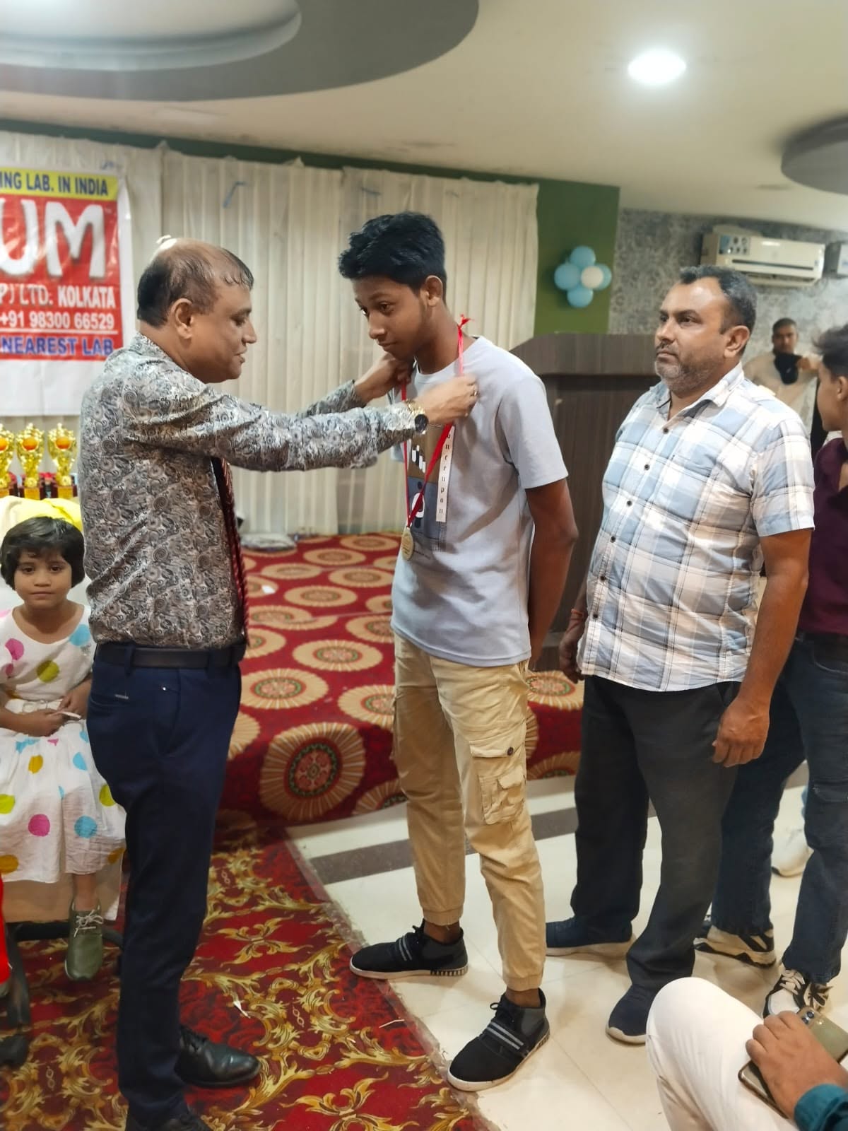 SERUM